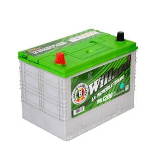 WILLARD 34I-1200