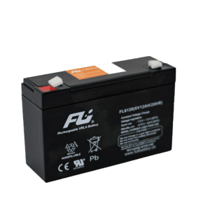 FL6V-12AH
