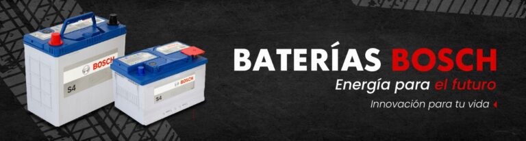 Batería AGM vs EFB vs convencional: ¿cuál necesitas?