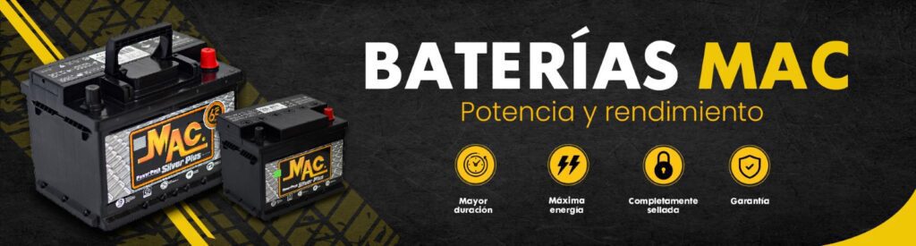 ¿Qué batería necesita tu Chevrolet? Guía por modelo