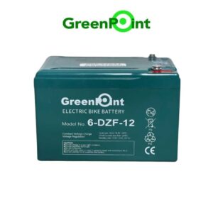 Greenpoint 12V-12AH