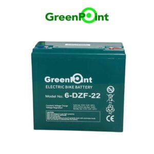 Greenpoint 12V-22AH