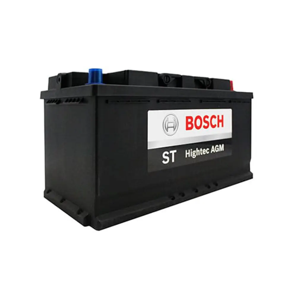 Batería BOSCH LN3 AGM