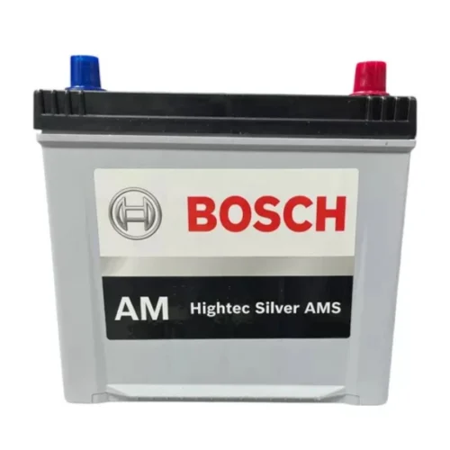 Batería BOSCH 36 AMS