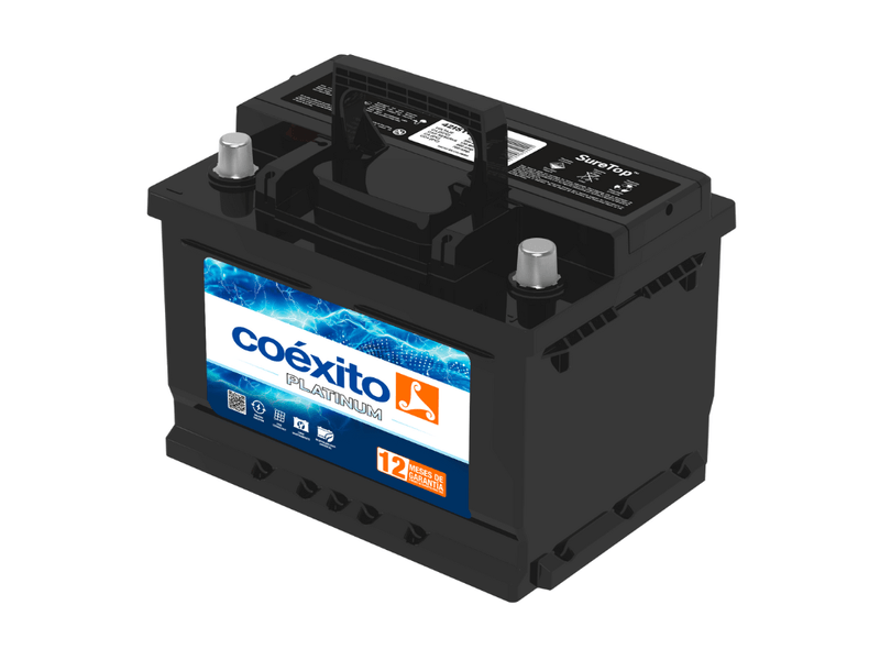 Batería COEXITO 42IST750X