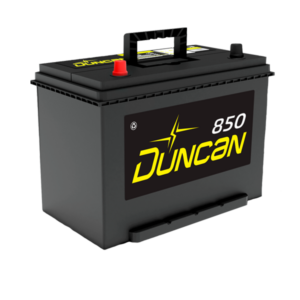 DUNCAN 31T 1250