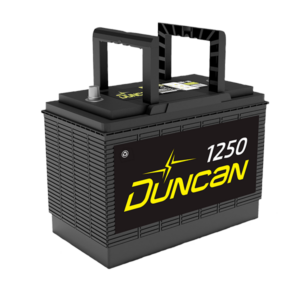 DUNCAN 30H 1250