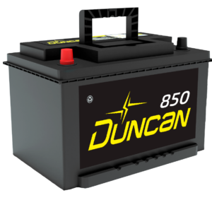 DUNCAN 42 850