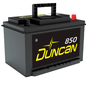 DUNCAN 42R 950