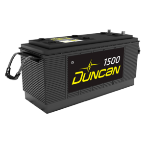 DUNCAN 4D 1500