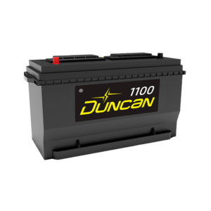 DUNCAN 65 1100