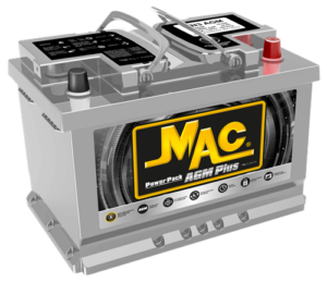 MAC AGM PLUS LN3