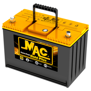 MAC GOLD 27R 1300MG