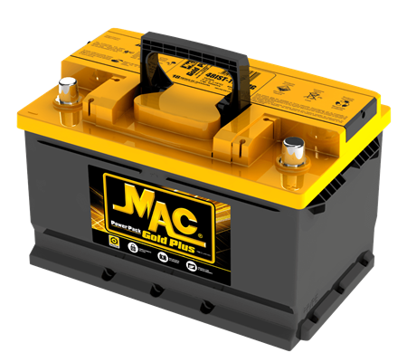 Batería MAC GOLD 48IST 1300MG