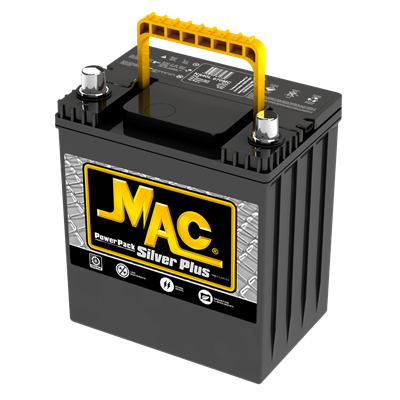 Batería POWER TAXI NS40L 670TXP