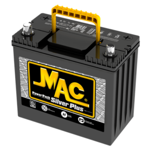 MAC SILVER NS60L 800MC