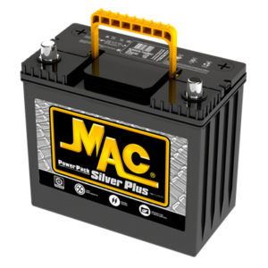 MAC SILVER NS60S 800MC