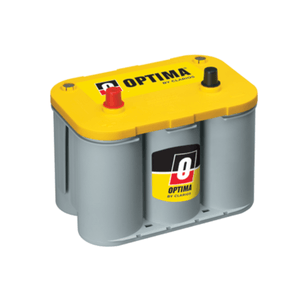 OPTIMA YELLOW D34/78