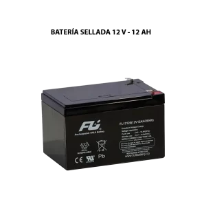 FL12V-12Ah