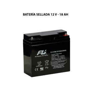 FL12V-18AH
