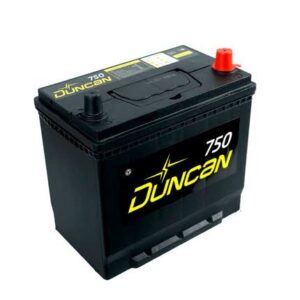 DUNCAN N60R 750