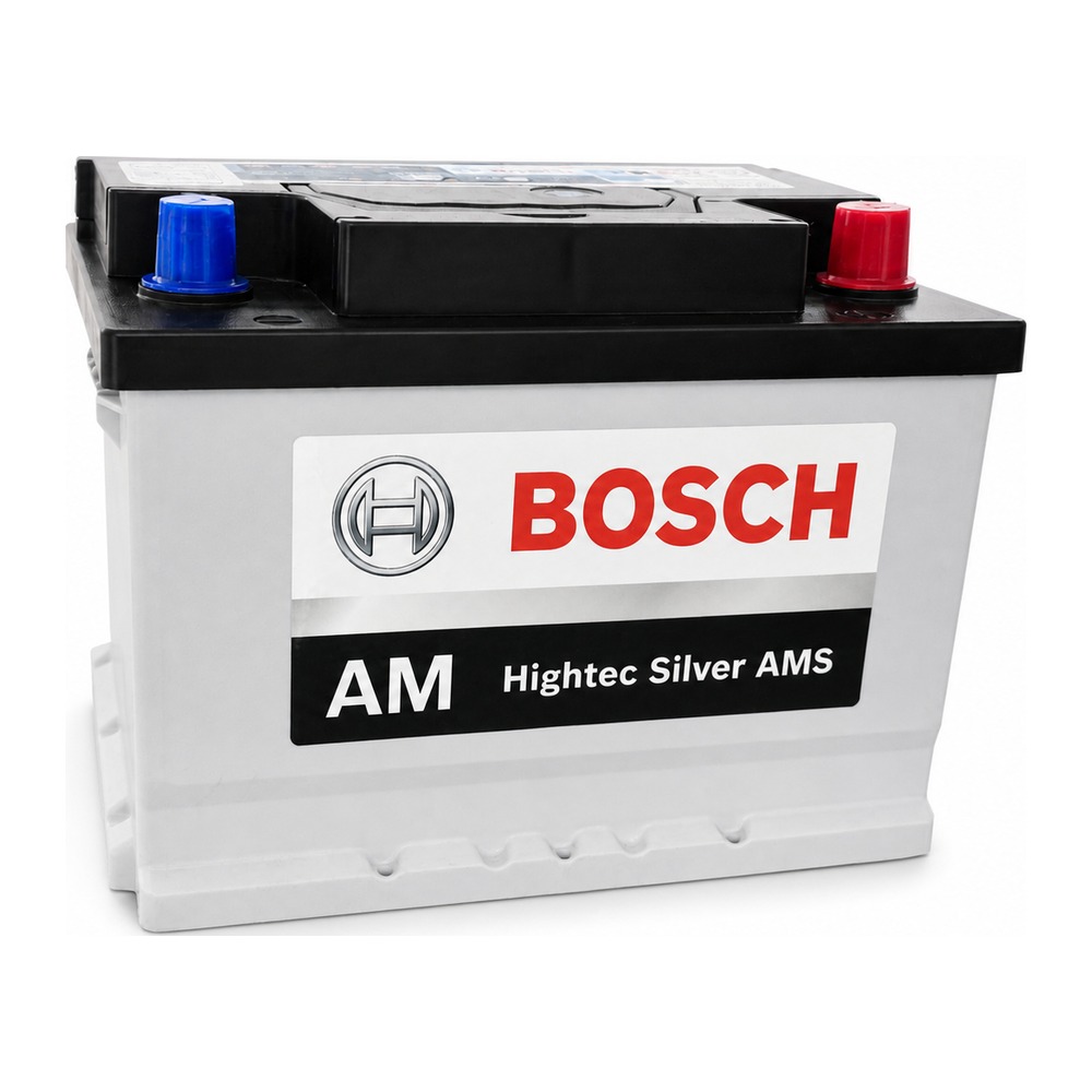 Batería BOSCH 42 AMS