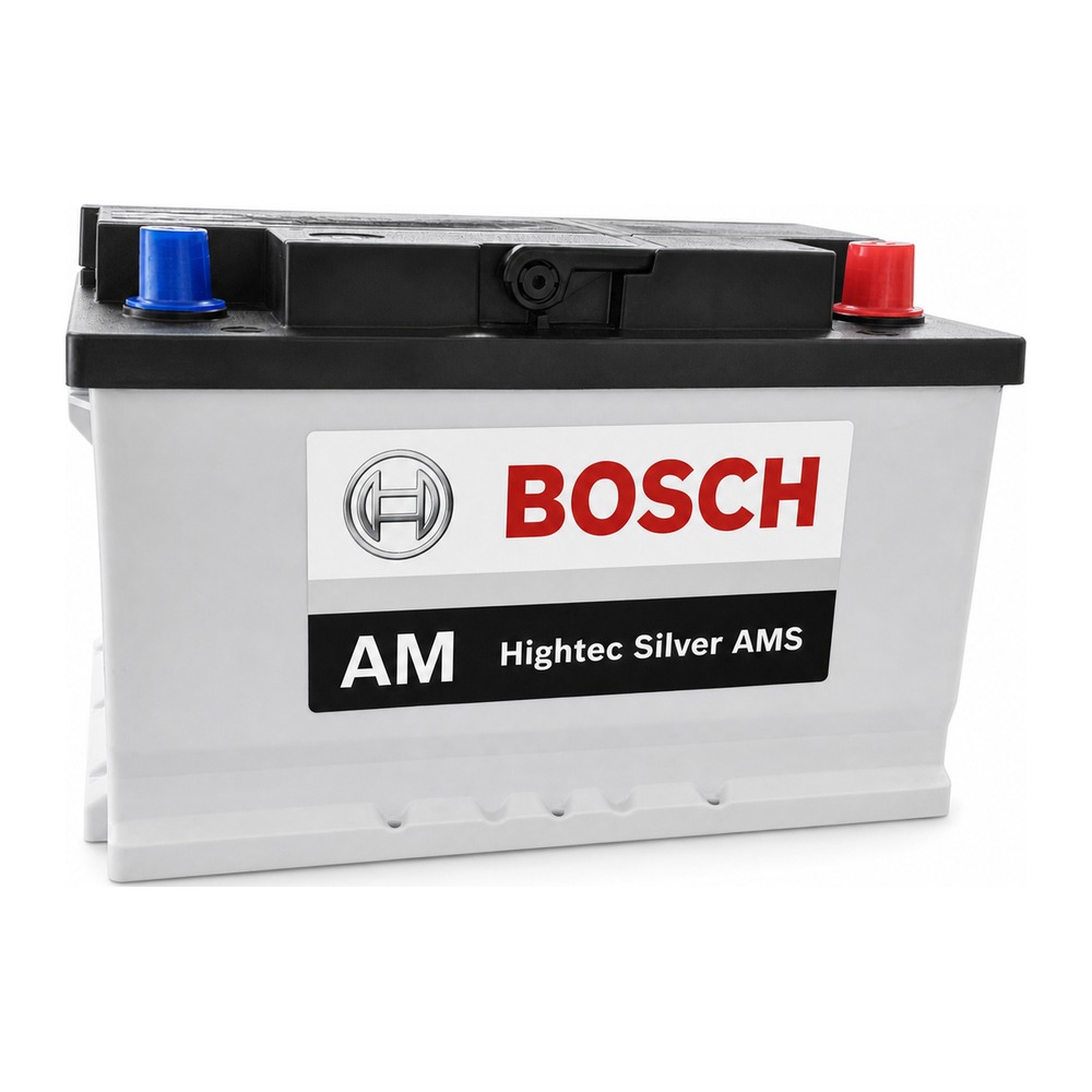 Batería BOSCH 48 AMS