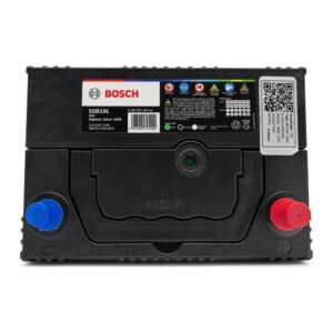 BOSCH NS40 AMS