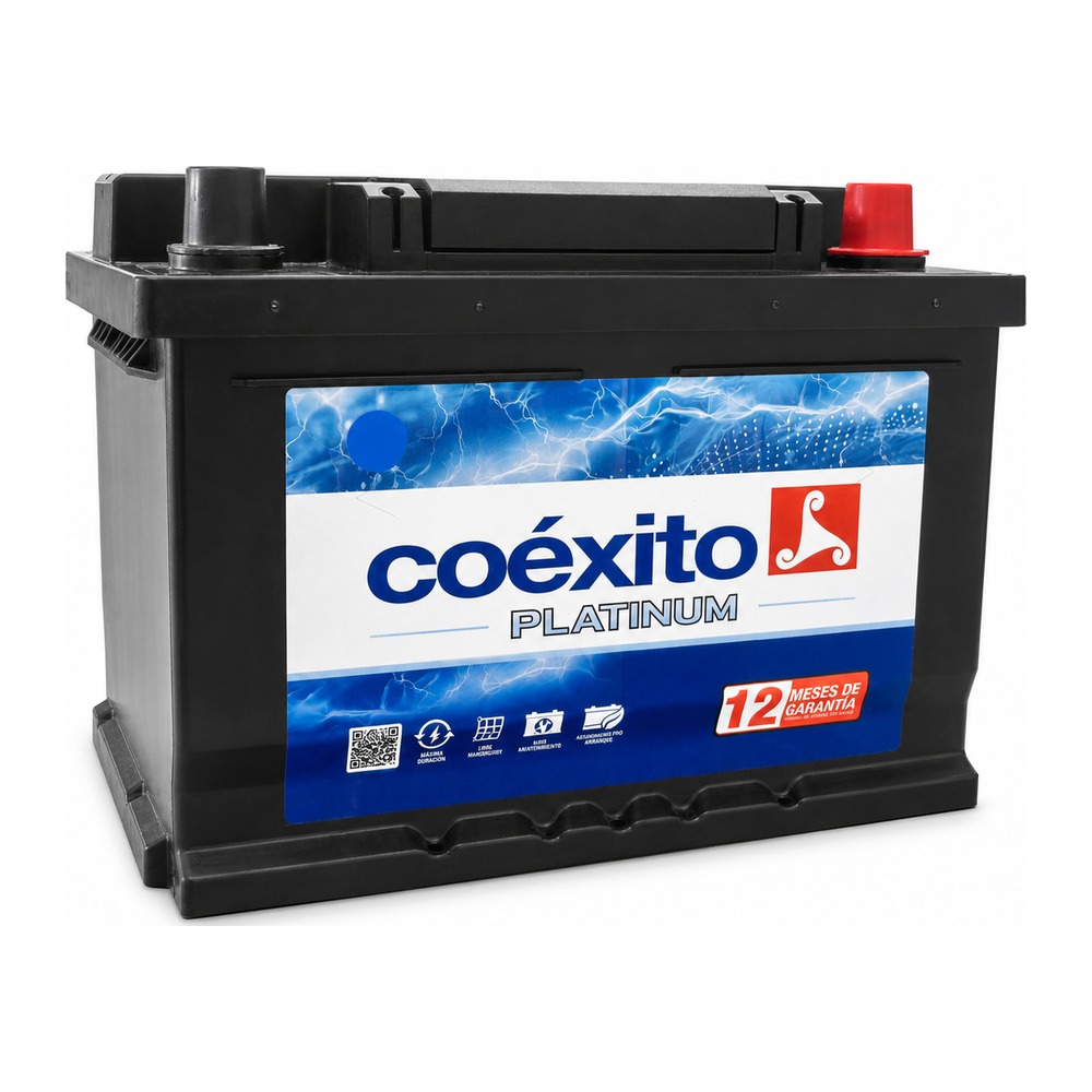 Batería COEXITO 42IST750X