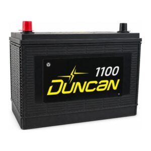 DUNCAN  27 1100