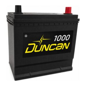 DUNCAN 35R 1000