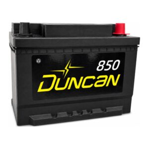 DUNCAN 42R 850