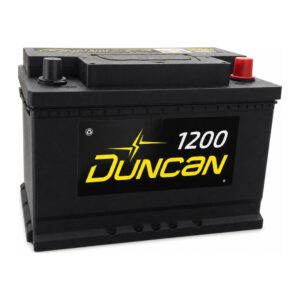 DUNCAN 48R 1200