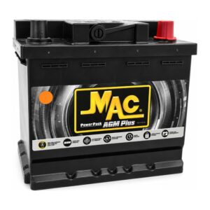 MAC AGM PLUS LN1
