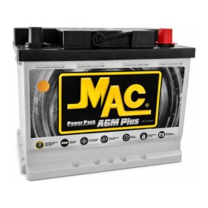 MAC AGM PLUS LN2