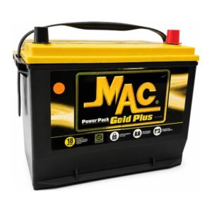 MAC GOLD 24R 1250MG