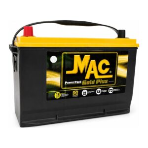 MAC GOLD 27 1300MG