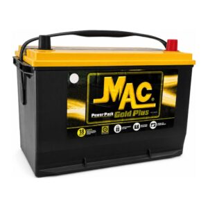 MAC GOLD 27R 1300MG