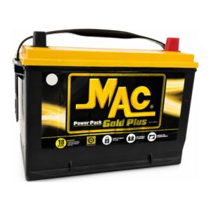 MAC GOLD 34RST 1200MG