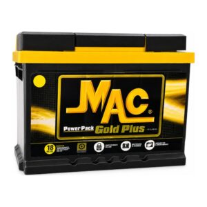 MAC GOLD 42IST 1000MG
