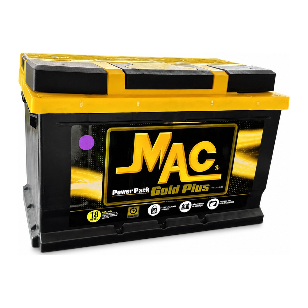 Batería MAC GOLD 48IST 1300MG