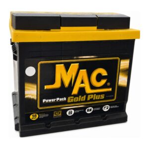 MAC GOLD L1ST 900MG