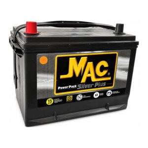 MAC SILVER 34ST 950MC