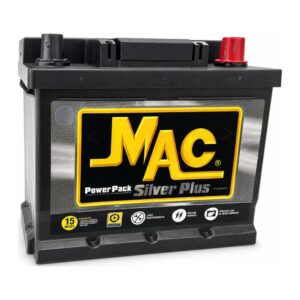 MAC SILVER 36IST 800