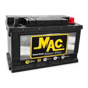 MAC SILVER 48IST 1250MC