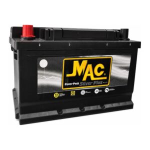 MAC SILVER 48ST 1000MC