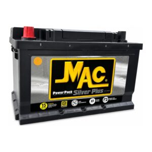 MAC SILVER 48ST 1250MC