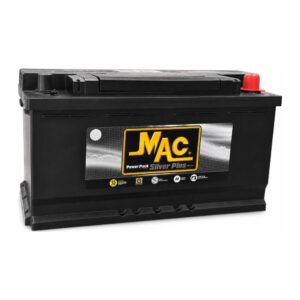 MAC SILVER 49ST 1200MC