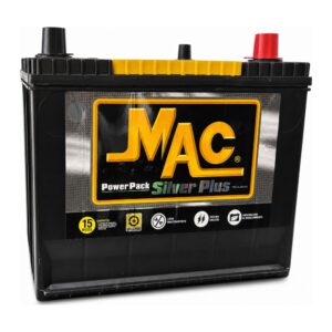 MAC SILVER 85 900MC