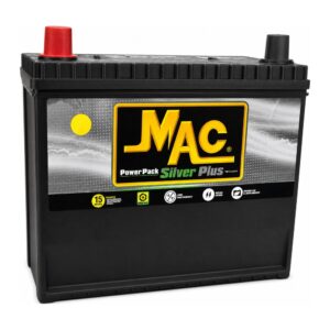MAC SILVER 86 900MC